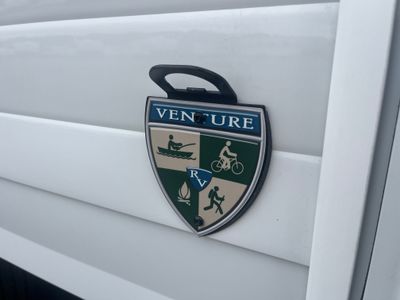 2026 Venture Sienna Lite - Photo 8