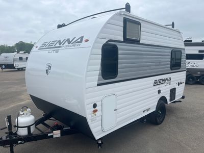 2026 Venture Sienna Lite - Photo 4