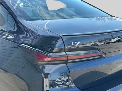 2025 BMW i7 - Photo 10