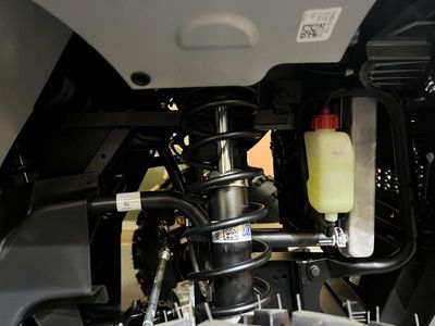 2026 Polaris Sportsman 450 H.O. - Photo 12
