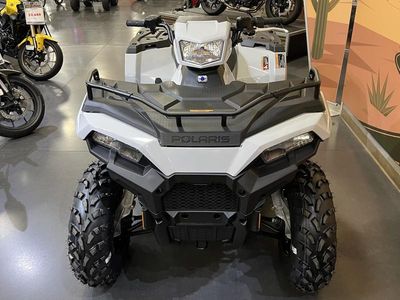 2026 Polaris Sportsman 450 H.O. - Photo 3