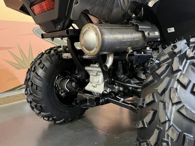 2026 Polaris Sportsman 450 H.O. - Photo 15