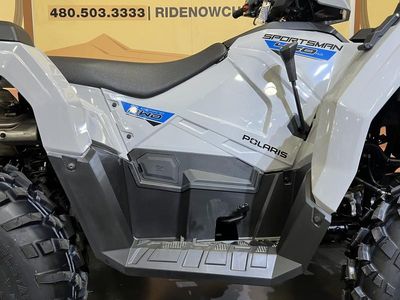 2026 Polaris Sportsman 450 H.O. - Photo 13