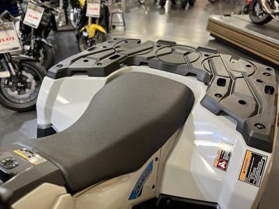 2026 Polaris Sportsman 450 H.O. - Photo 24