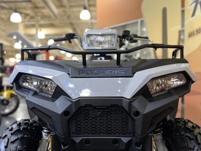 2026 Polaris Sportsman 450 H.O. - Photo 16