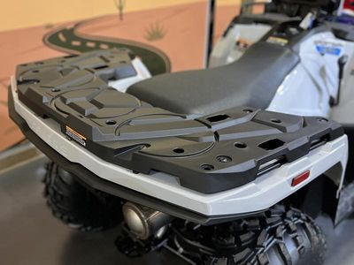2026 Polaris Sportsman 450 H.O. - Photo 20