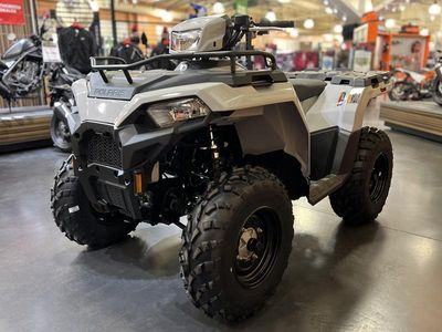 2026 Polaris Sportsman 450 H.O. - Photo 23