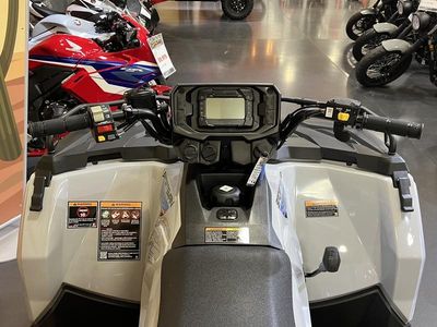 2026 Polaris Sportsman 450 H.O. - Photo 6