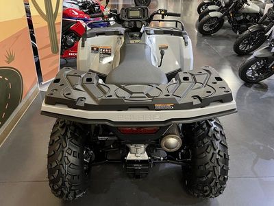 2026 Polaris Sportsman 450 H.O. - Photo 5