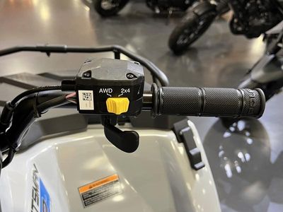 2026 Polaris Sportsman 450 H.O. - Photo 10