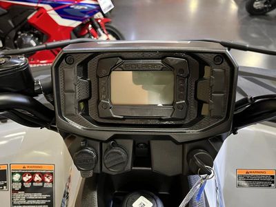 2026 Polaris Sportsman 450 H.O. - Photo 9