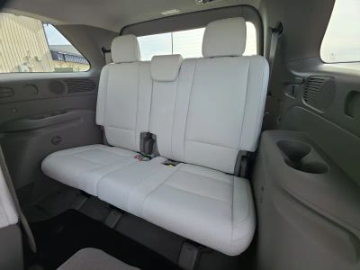 2026 Hyundai Palisade Hybrid — photo 25 view