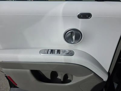 2026 Hyundai Palisade Hybrid — photo 20 view