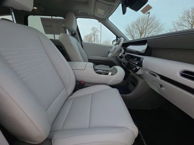 2026 Hyundai Palisade Hybrid — photo 15 view
