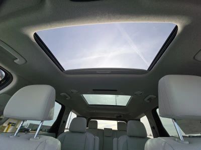 2026 Hyundai Palisade Hybrid — photo 24 view