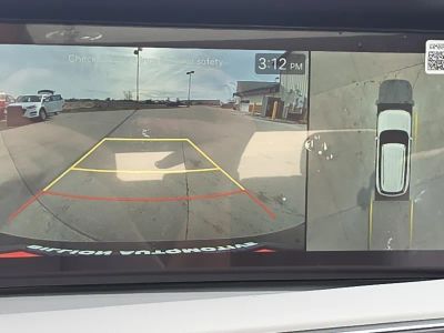 2026 Hyundai Palisade Hybrid — photo 23 view