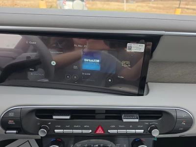 2026 Hyundai Palisade Hybrid — photo 11 view
