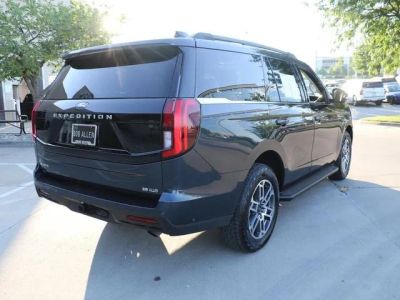 2025 Ford Expedition — detail view
