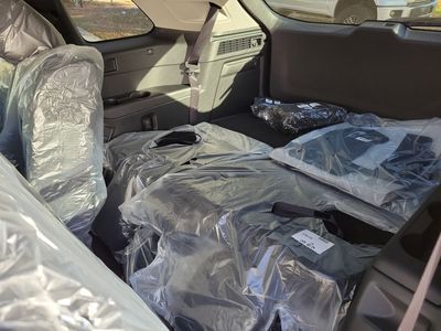2026 Mazda CX-90 — photo 13 view