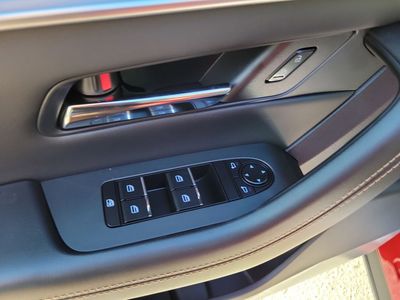 2026 Mazda CX-90 — photo 21 view