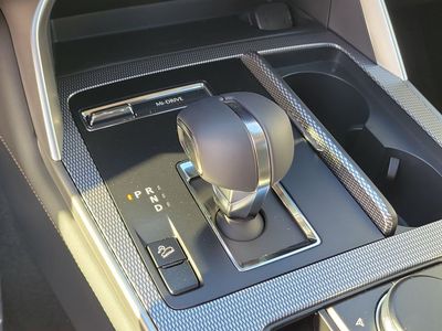 2026 Mazda CX-90 — photo 30 view