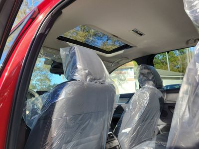 2026 Mazda CX-90 — photo 11 view