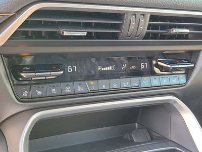 2026 Mazda CX-90 — photo 29 view