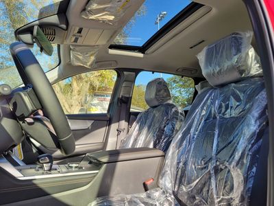 2026 Mazda CX-90 — photo 18 view