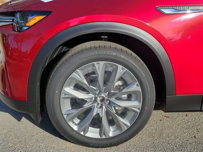 2026 Mazda CX-90 — photo 7 view