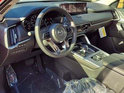 2026 Mazda CX-90 — photo 17 view
