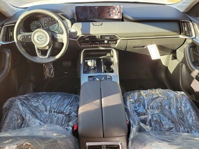 2026 Mazda CX-90 — photo 15 view