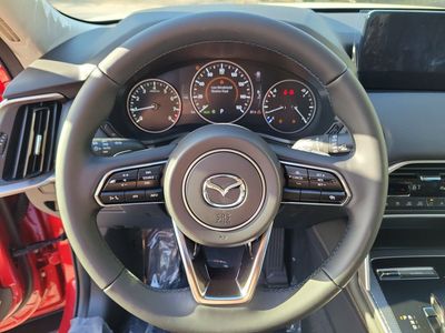 2026 Mazda CX-90 — photo 23 view