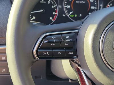 2026 Mazda CX-90 — photo 24 view
