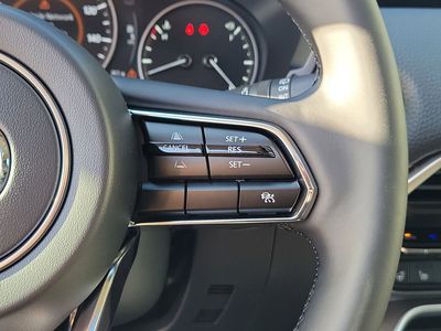 2026 Mazda CX-90 — photo 25 view