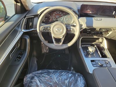 2026 Mazda CX-90 — photo 16 view