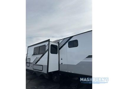 2024 Jayco Jay Feather — photo 7 view