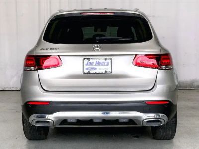 2022 Mercedes-Benz GLC - Photo 3