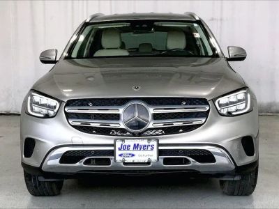 2022 Mercedes-Benz GLC - Photo 2
