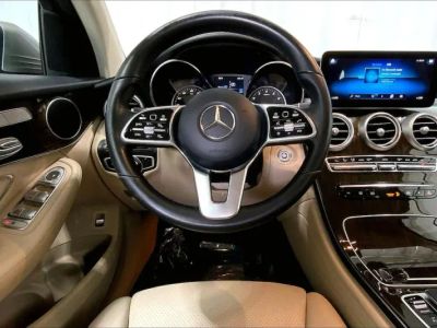 2022 Mercedes-Benz GLC - Photo 4