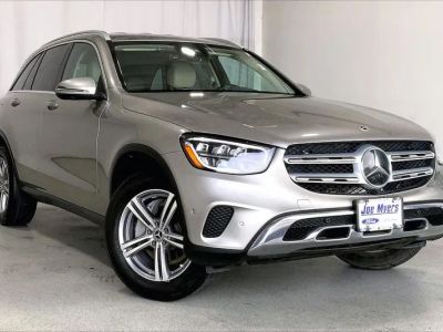2022 Mercedes-Benz GLC - Photo 1