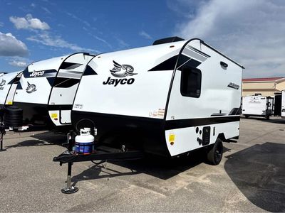 2026 Jayco Jay Feather Air - Photo 3