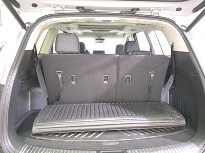 2022 Kia Telluride — photo 17 view
