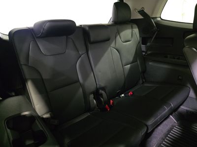 2022 Kia Telluride — photo 23 view