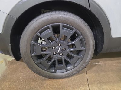 2022 Kia Telluride — photo 16 view