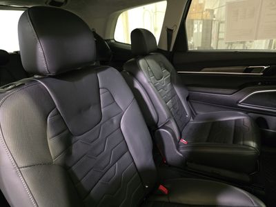 2022 Kia Telluride — photo 14 view
