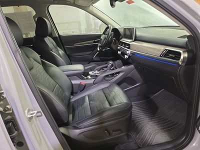 2022 Kia Telluride — photo 15 view