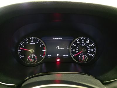 2022 Kia Telluride — photo 10 view