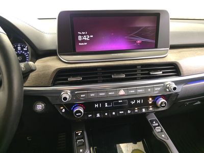 2022 Kia Telluride — photo 11 view