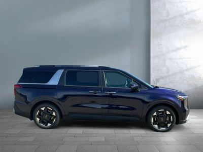 2026 Kia Carnival — photo 7 view