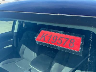 2026 Kia Carnival — photo 9 view